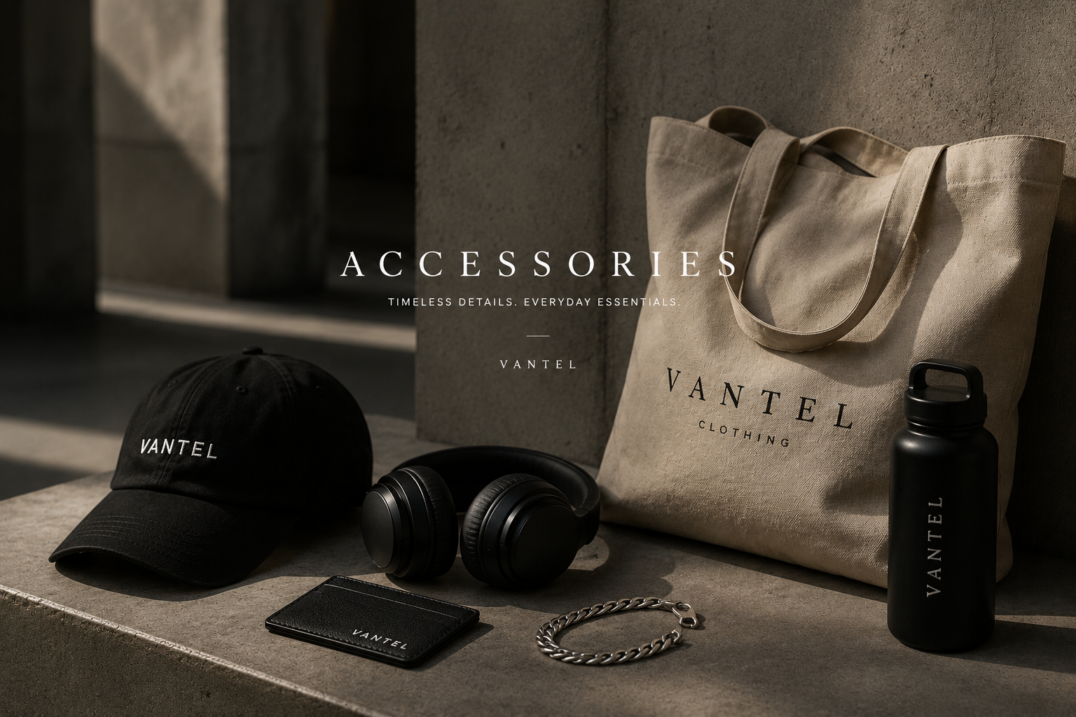 Accessories